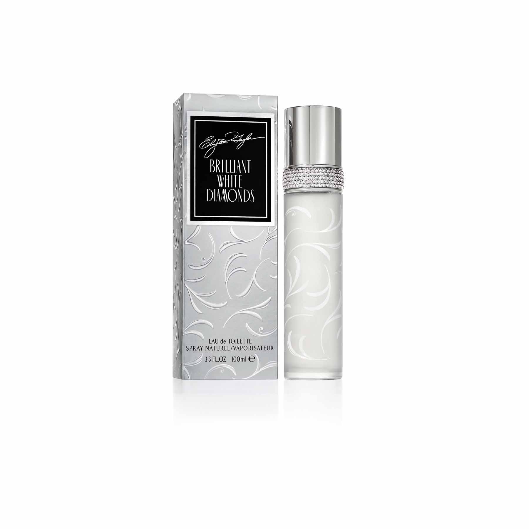 Elizabeth Arden Brilliant White 100ml